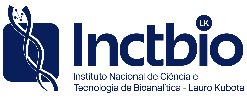 INCTBio-LK - Instituto Nacional de Ciência e Tecnologia em Bioanalítica Lauro Kubota